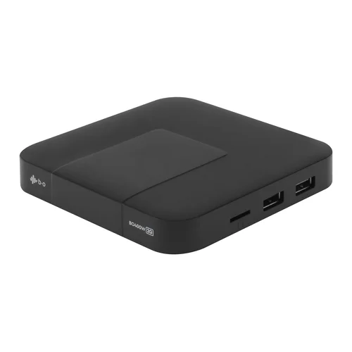 Приставка телевизионная IPTV B-OptiX BO400W2G Shop Приставка телевизионная IPTV B-OptiX BO400W2G Shop